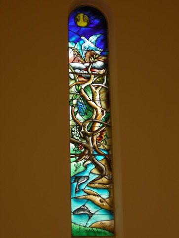 Paroisse | Sortie du Conseil en Valais, 2014